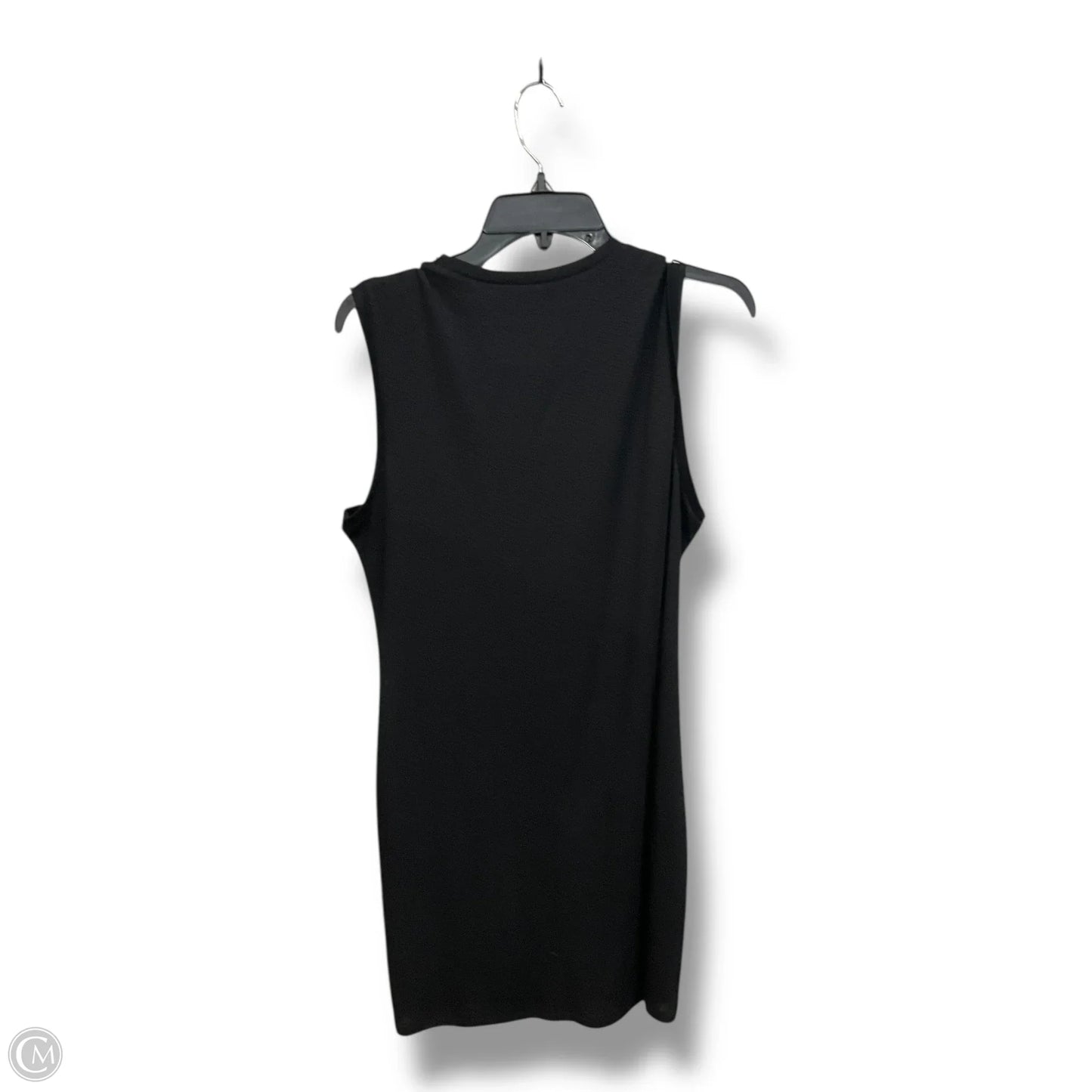 Tunic Sleeveless By Rachel Roy In Black, Size: Xl