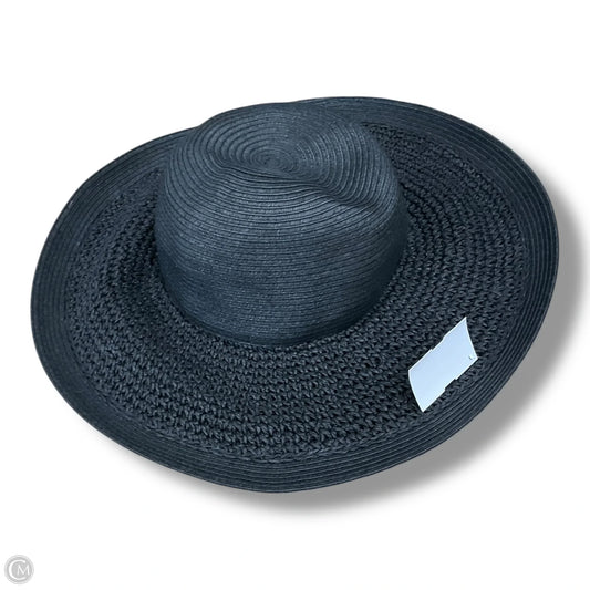 Hat Floppy By J. Crew
