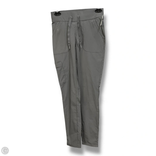 Athletic Pants By Columbia In Grey, Size: Xs