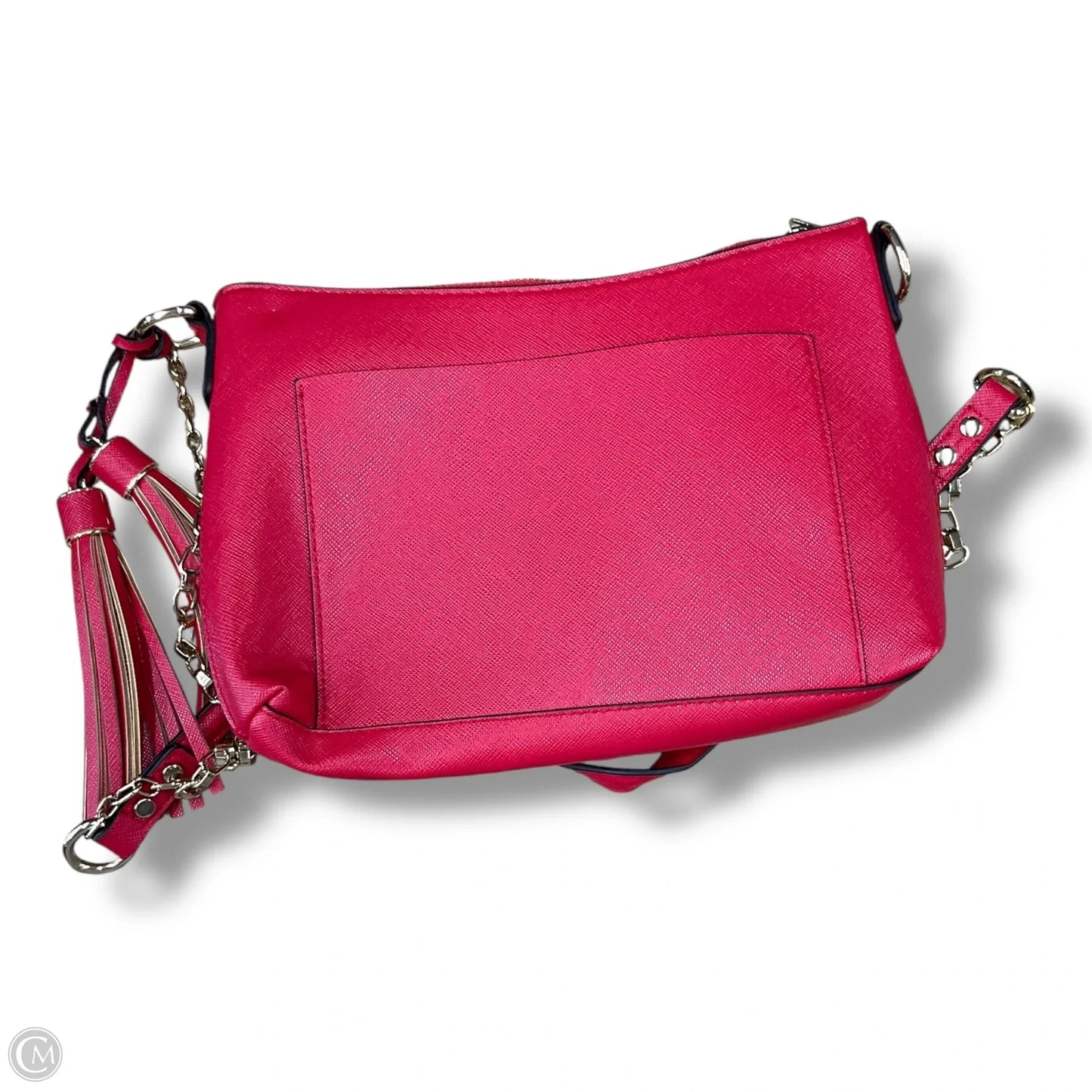 Crossbody By Merona, Size: Medium
