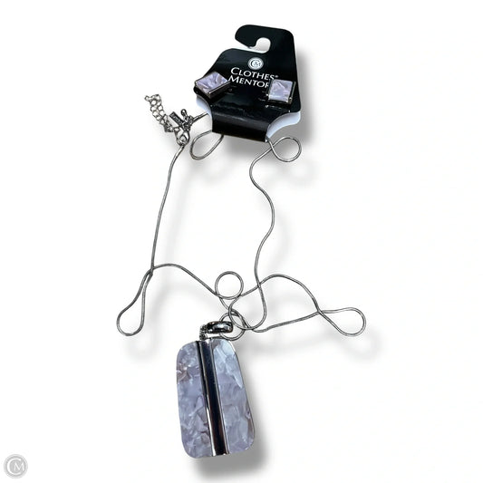 Necklace Set By White House Black Market, Size: 03 Piece Set