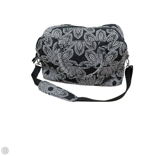 Duffle And Weekender By Vera Bradley, Size: Large