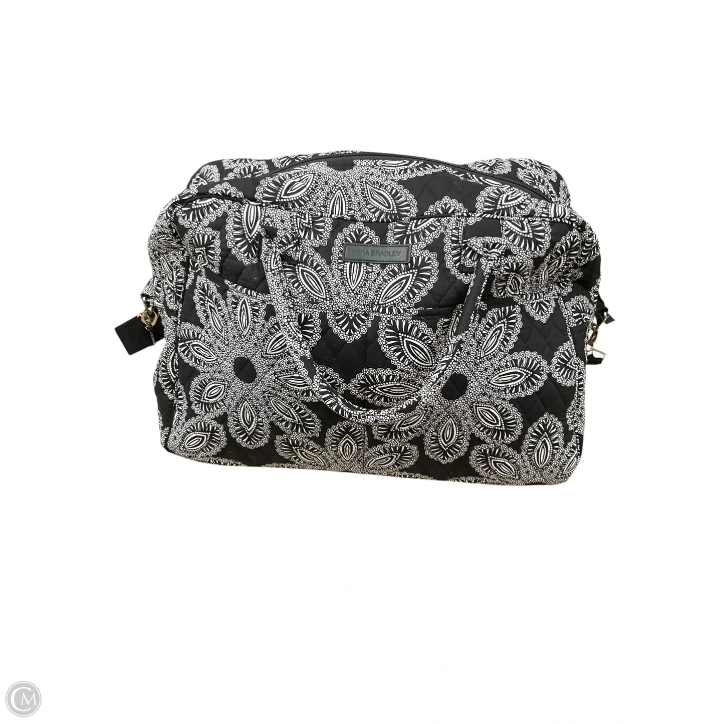 Duffle And Weekender By Vera Bradley, Size: Large