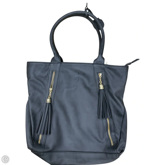 Handbag By Clothes Mentor, Size: Large