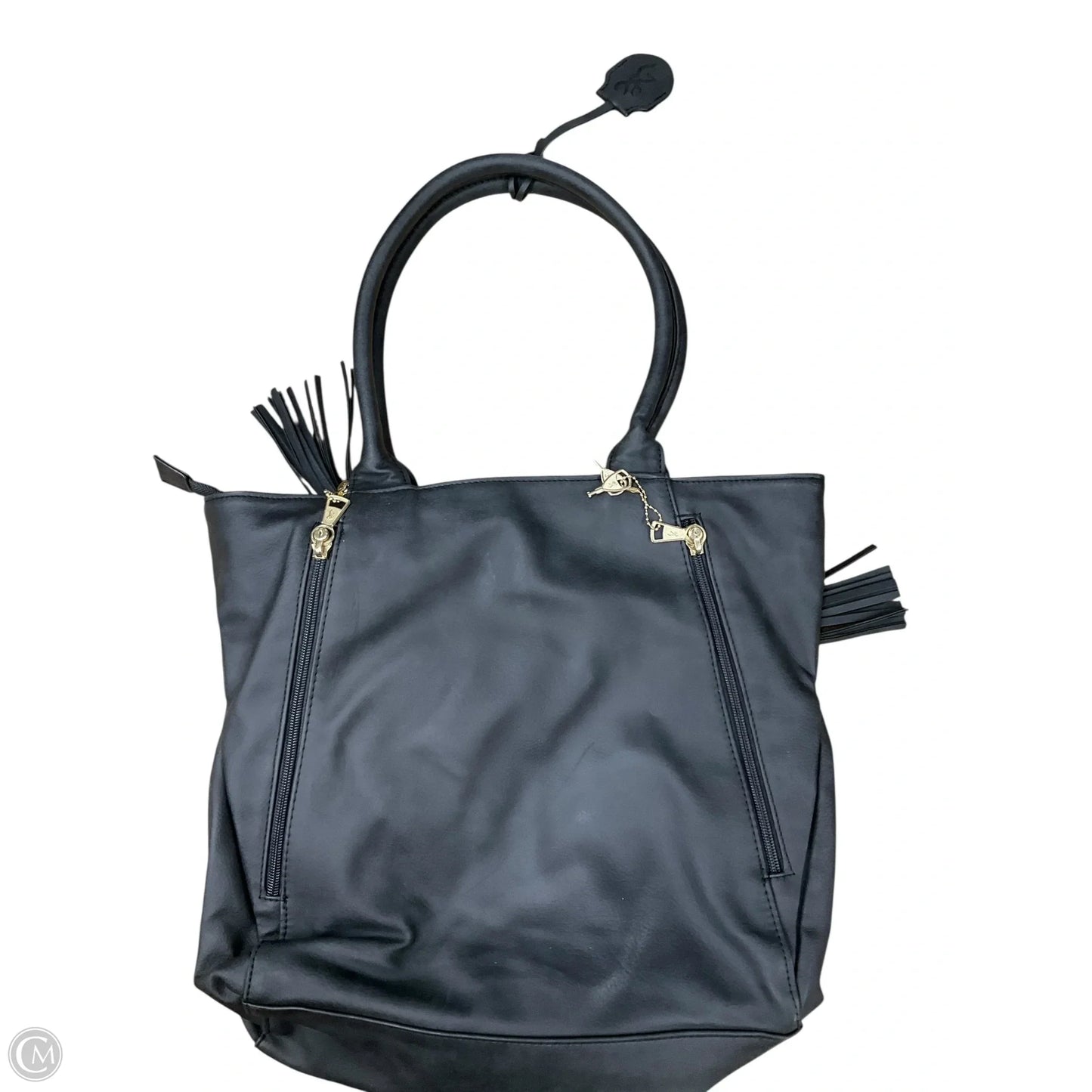 Handbag By Clothes Mentor, Size: Large