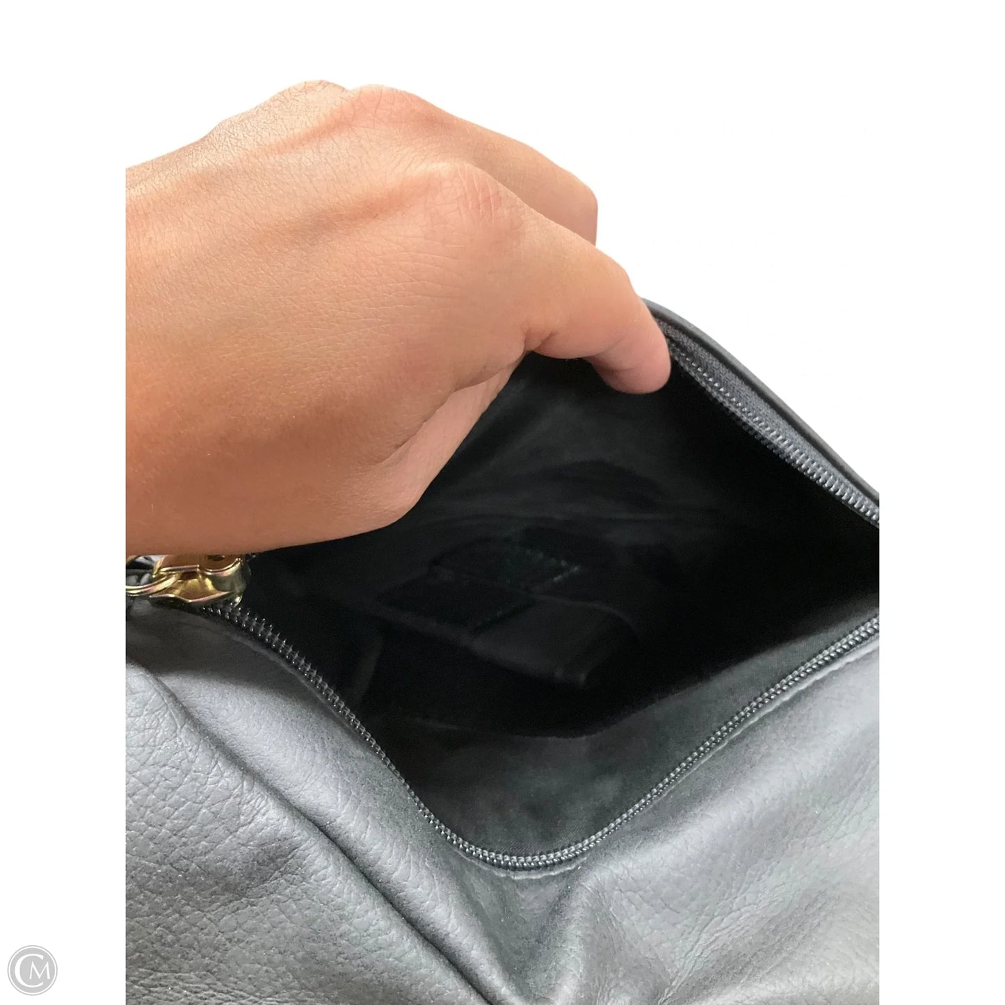 Handbag By Clothes Mentor, Size: Large