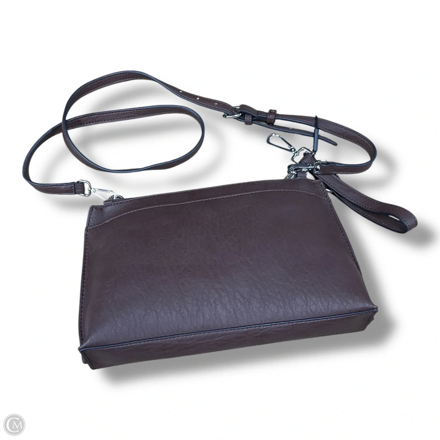 Crossbody By Calvin Klein, Size: Medium