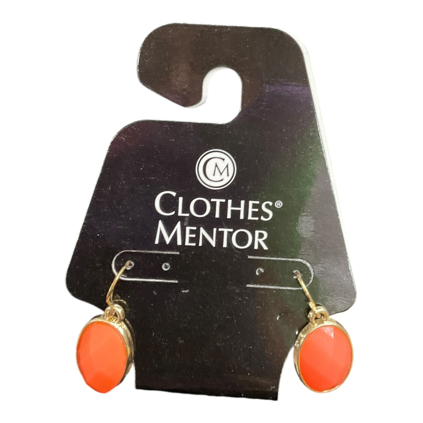 Earrings Dangle/drop By Clothes Mentor
