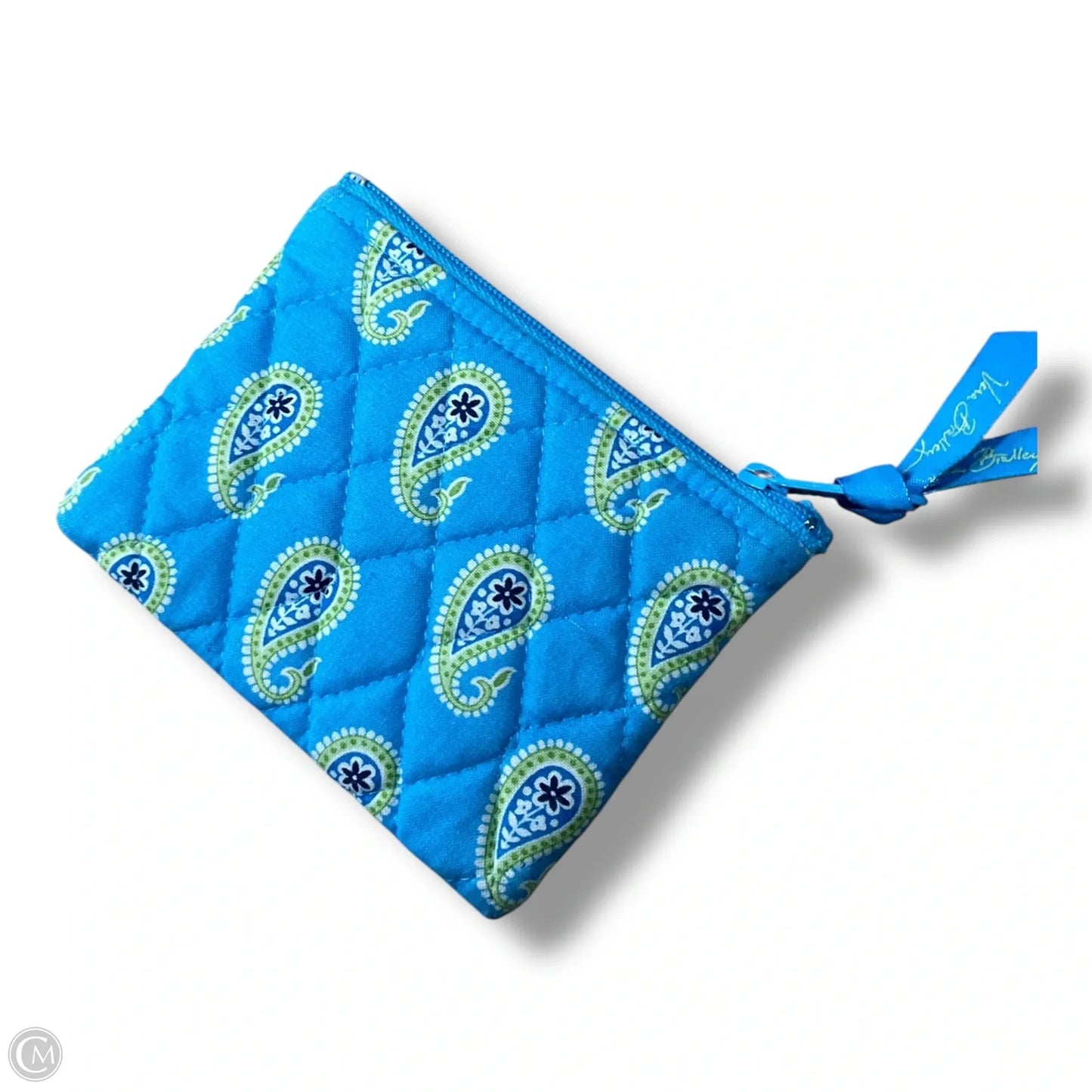 Coin Purse By Vera Bradley, Size: Small