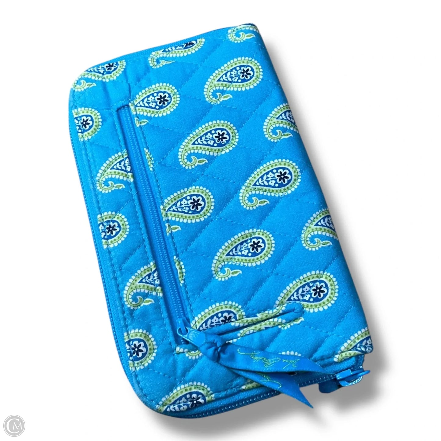 Wallet By Vera Bradley, Size: Large