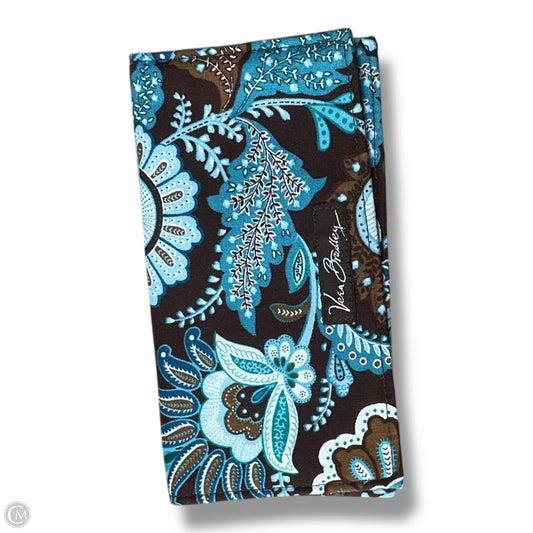 Sunglass Case By Vera Bradley, Size: Medium