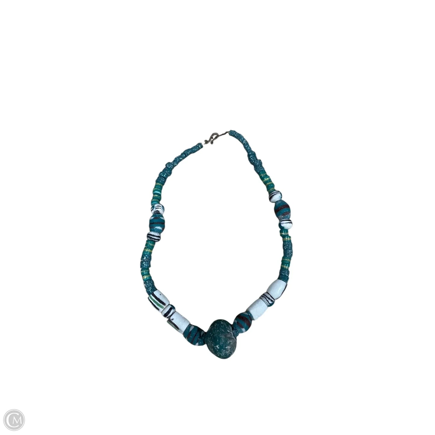 Necklace Other By Cmc