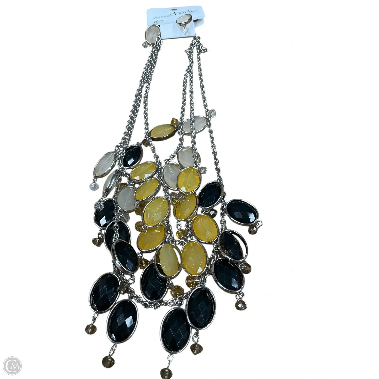 Necklace Layered By Charming Charlie