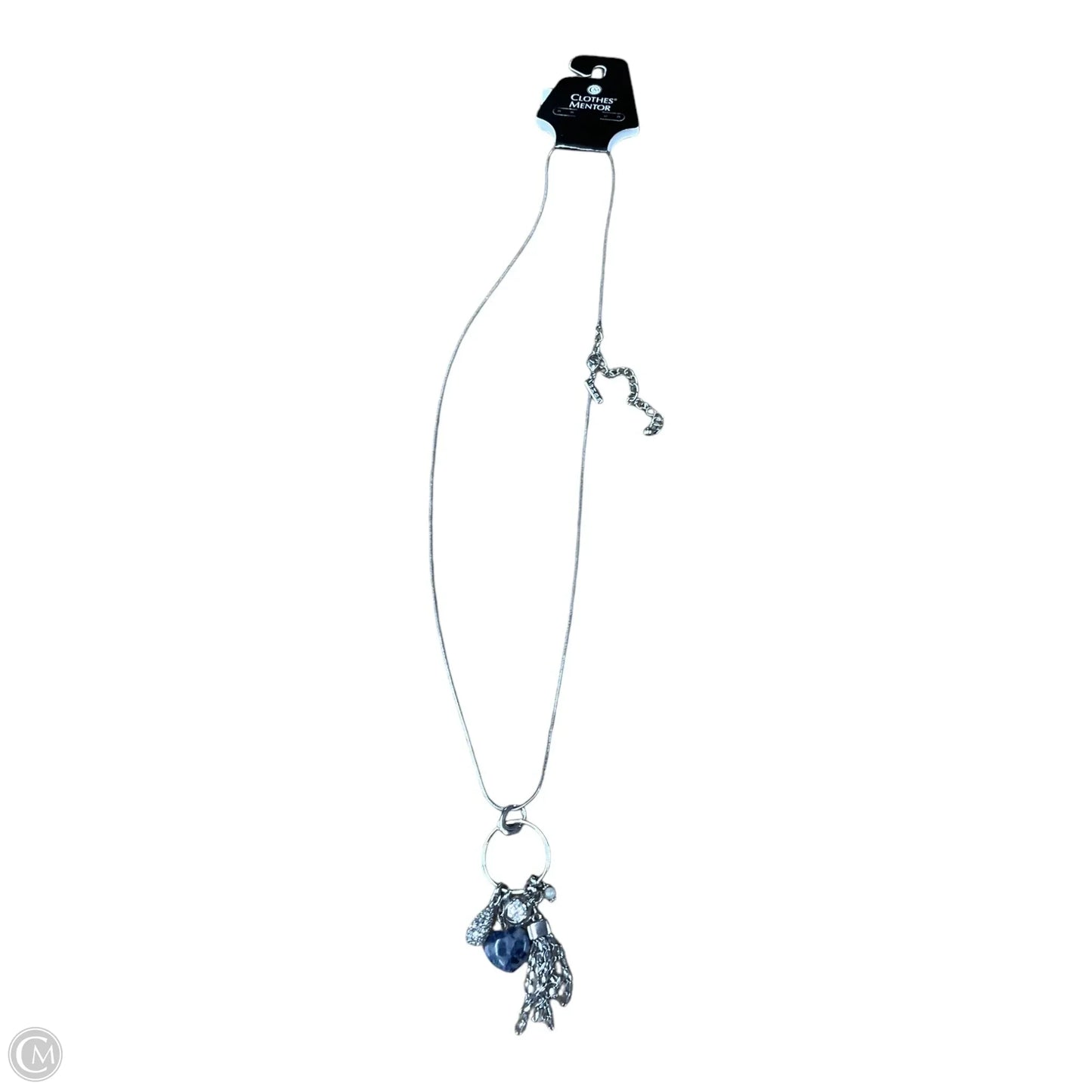 Necklace Statement By White House Black Market