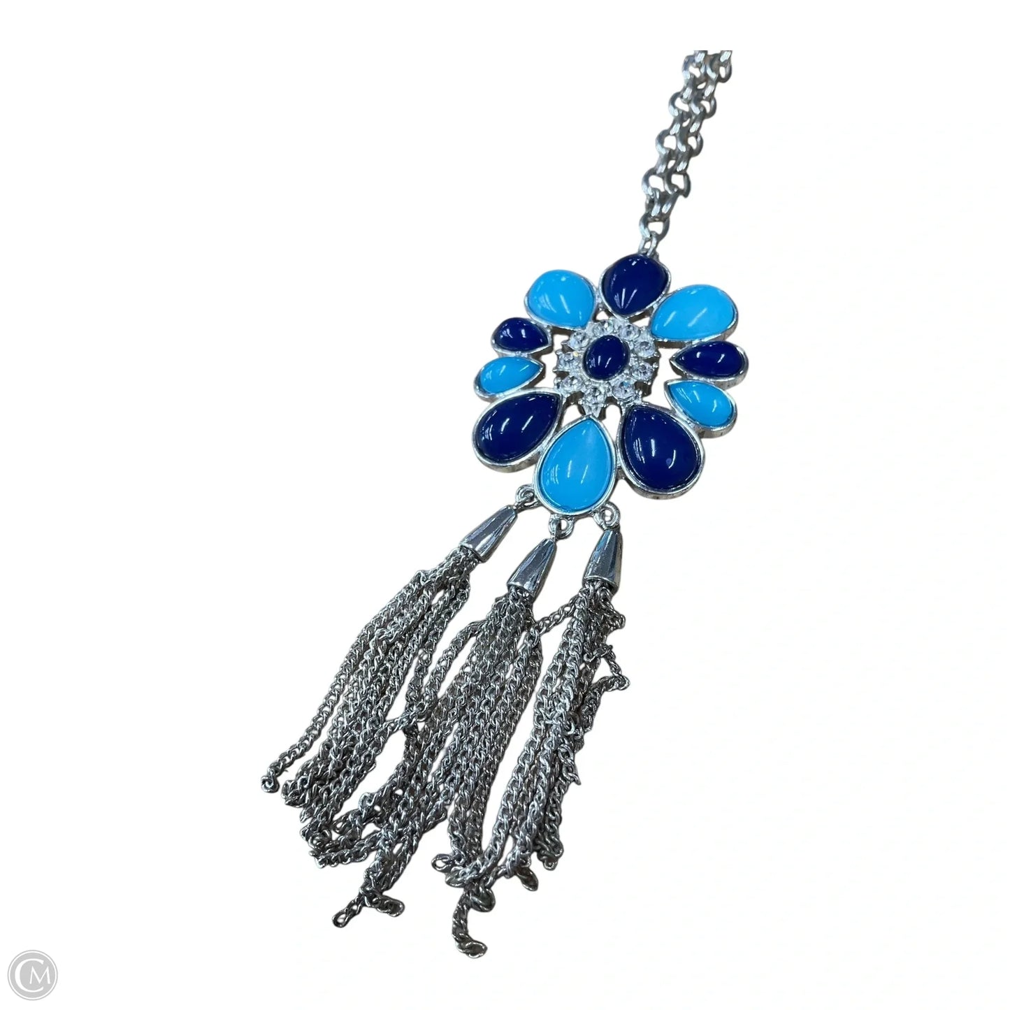 Necklace Statement By White House Black Market