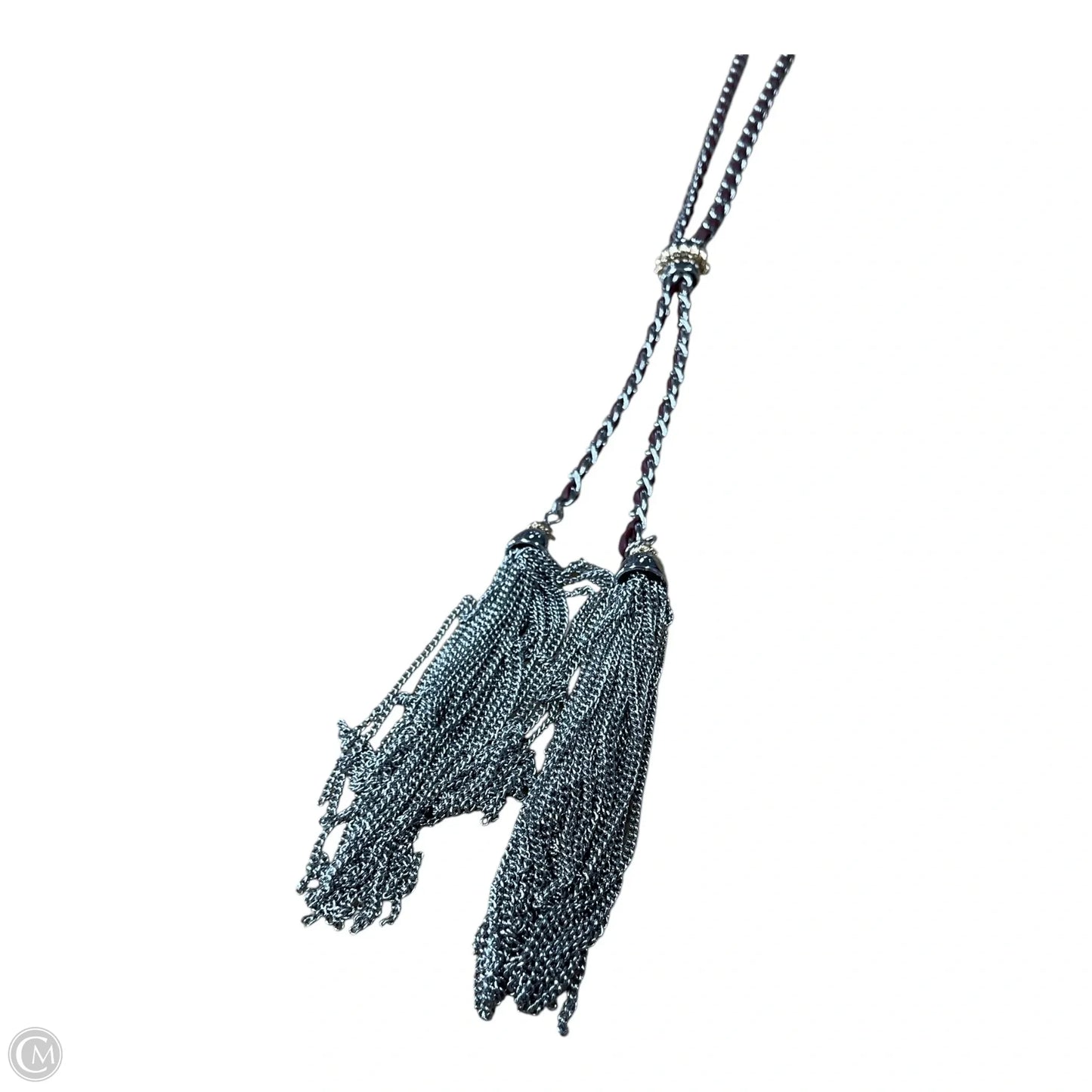 Necklace Lariat & Y-drop By White House Black Market