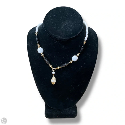 Necklace Other By Cmf