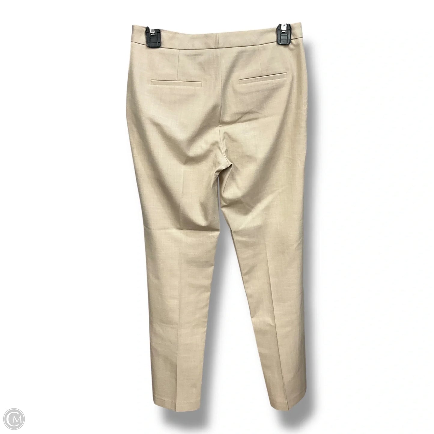 Pants Dress By Antonio Melani In Tan, Size: 0