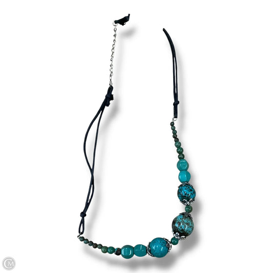 Necklace Other By Cmc