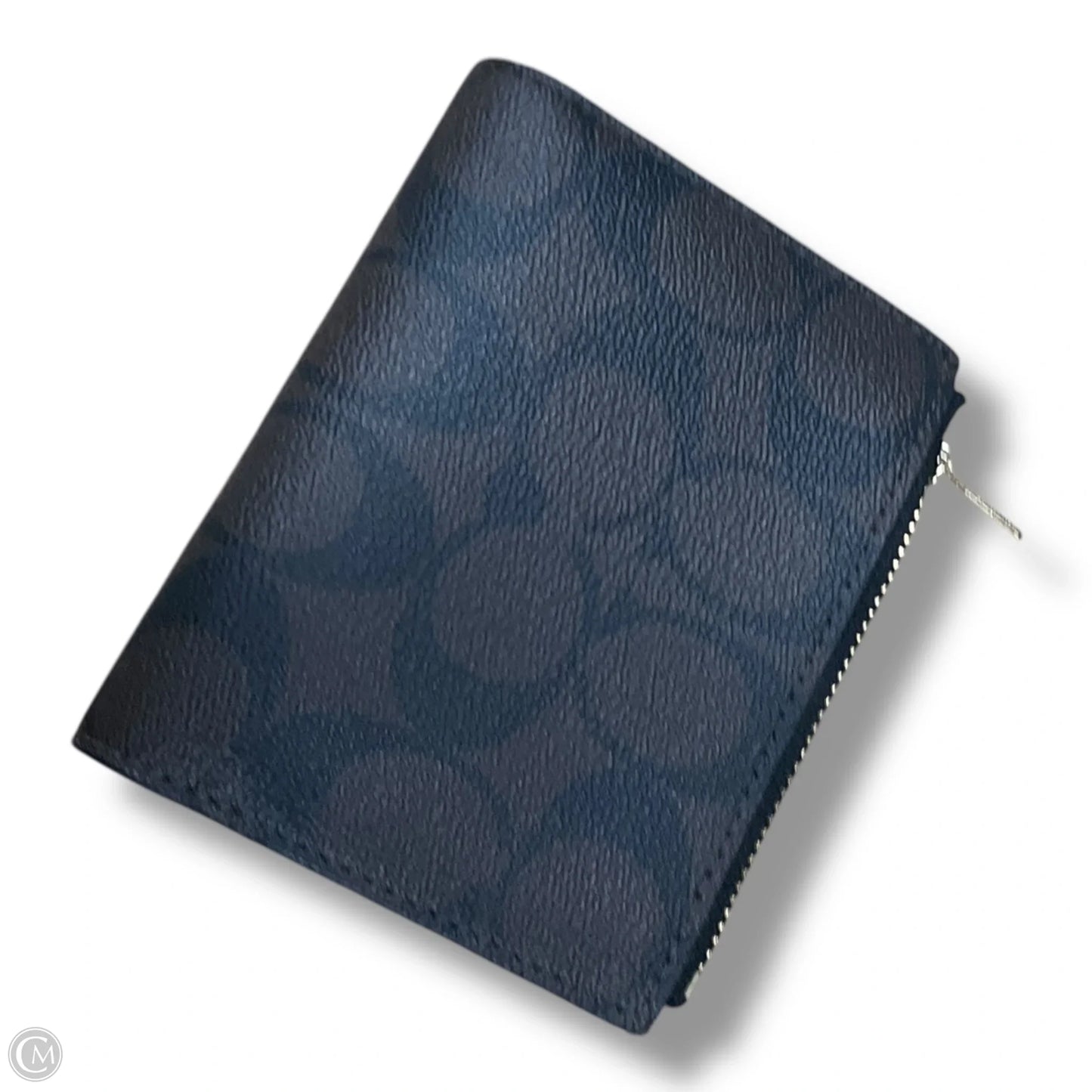 Wallet Designer By Coach, Size: Small