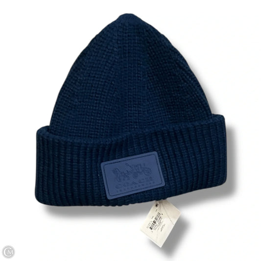 Hat Designer By Coach