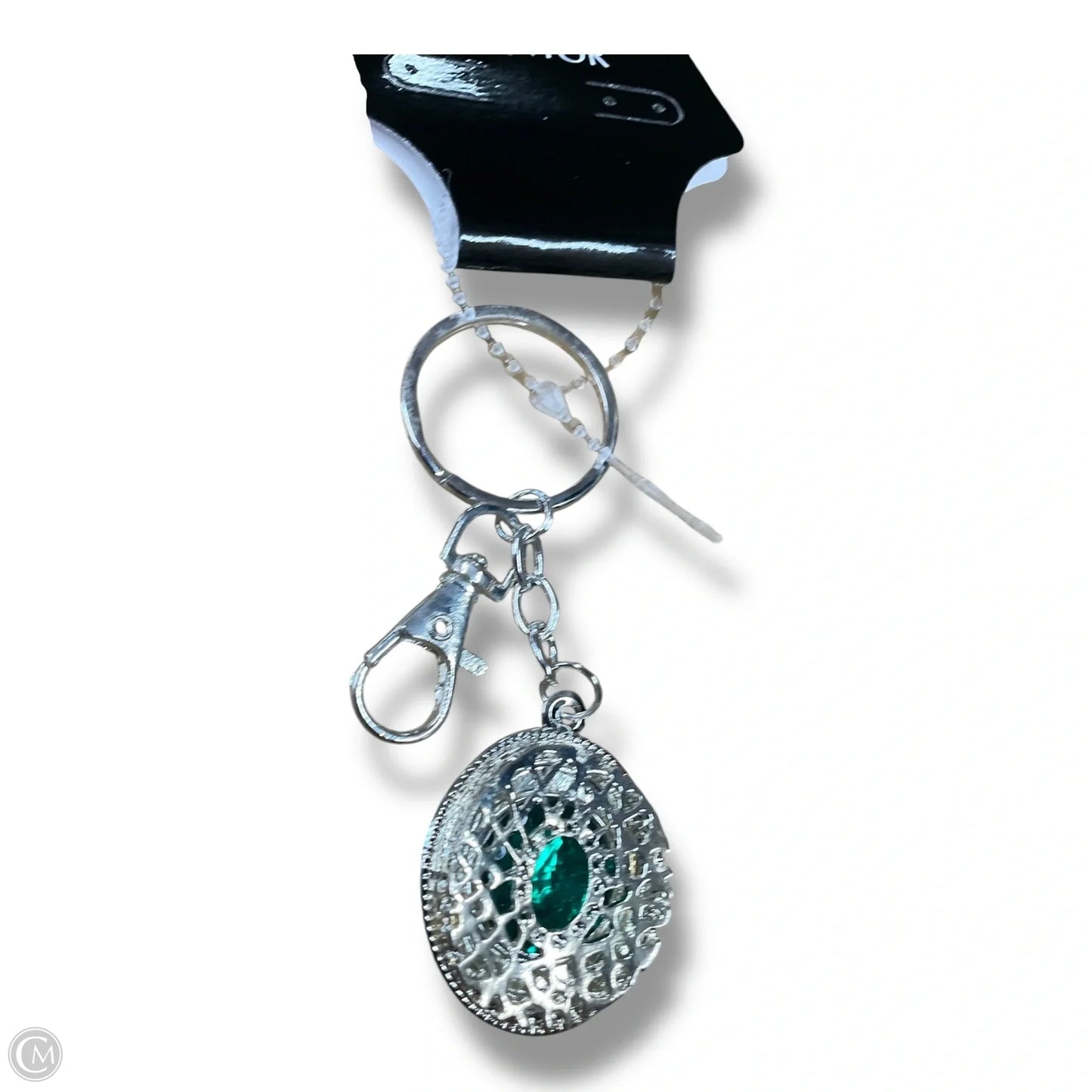 Key Chain By Clothes Mentor, Size: Small