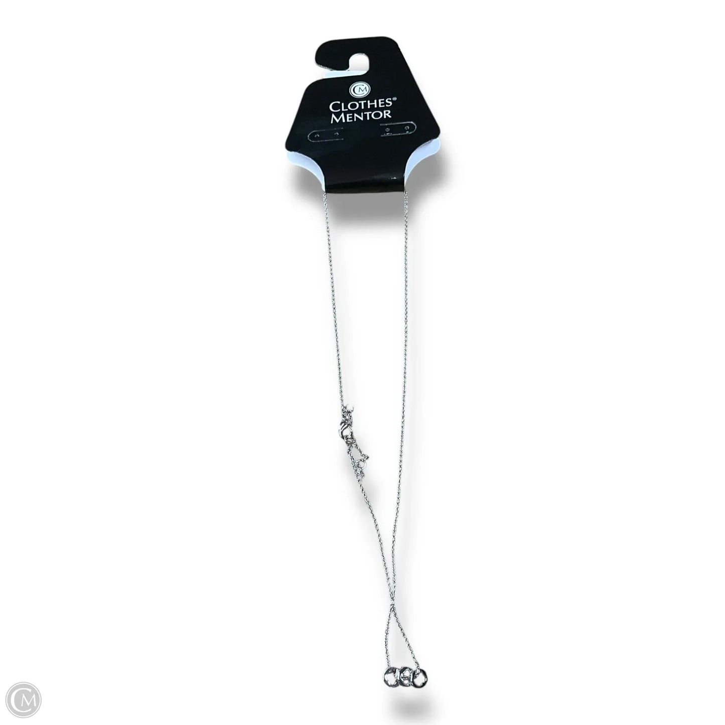 Necklace Charm By Clothes Mentor