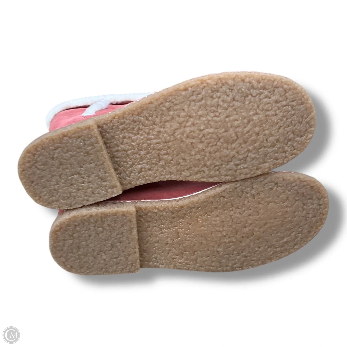 Boots Snow By White Mountain In Pink, Size: 9