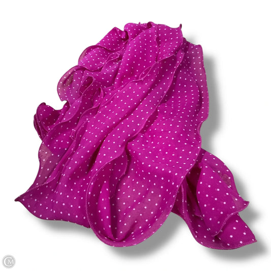 Scarf Long By Clothes Mentor