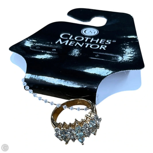Ring Statement By Clothes Mentor, Size: 5