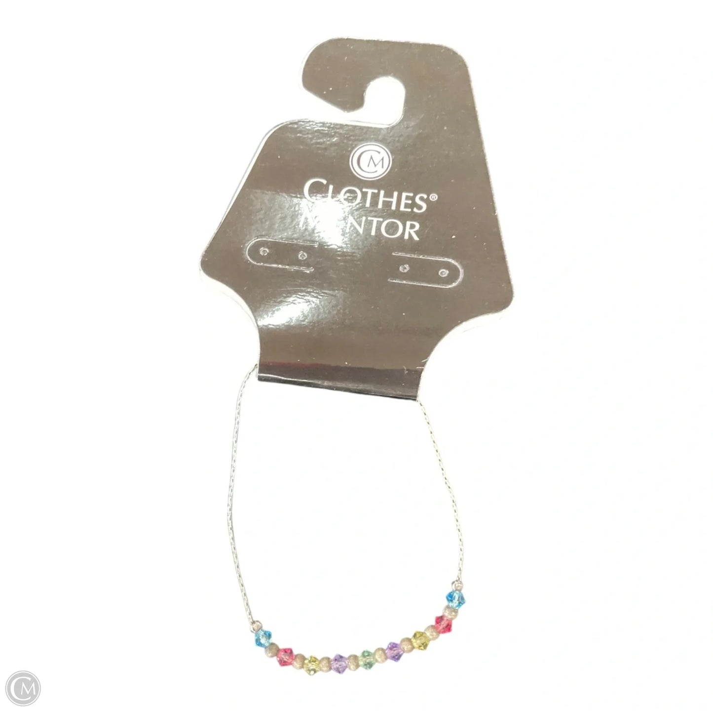 Bracelet Beaded By Clothes Mentor