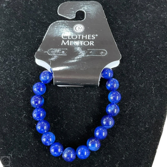 Bracelet Beaded By Clothes Mentor