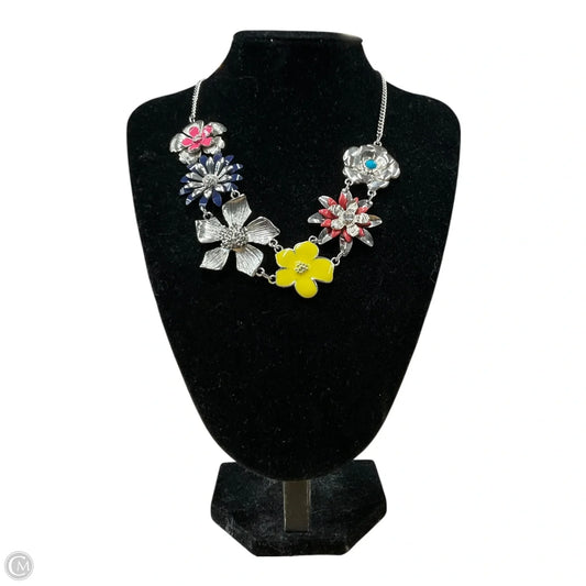 Necklace Statement By Clothes Mentor