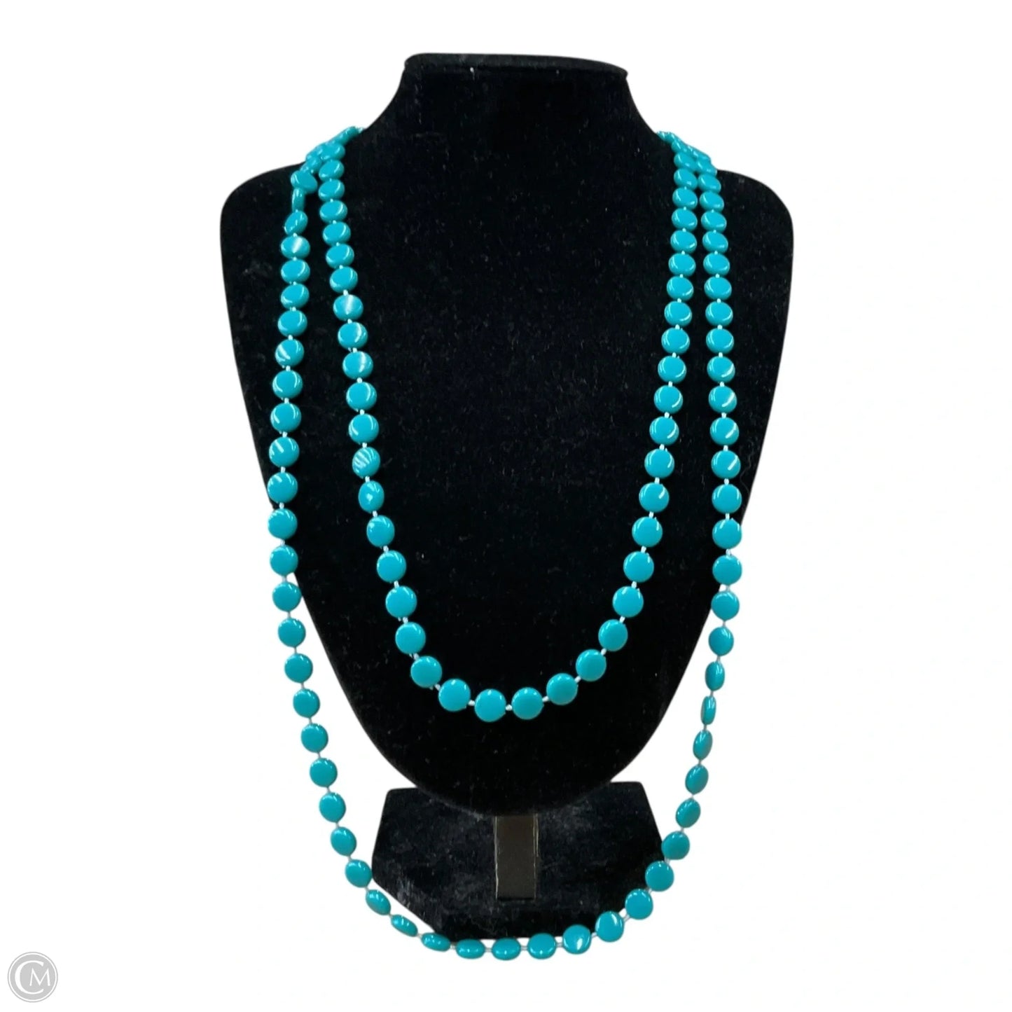 Necklace Lariat & Y-drop By Clothes Mentor