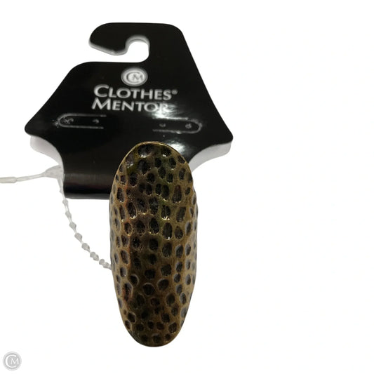 Ring Statement By Clothes Mentor