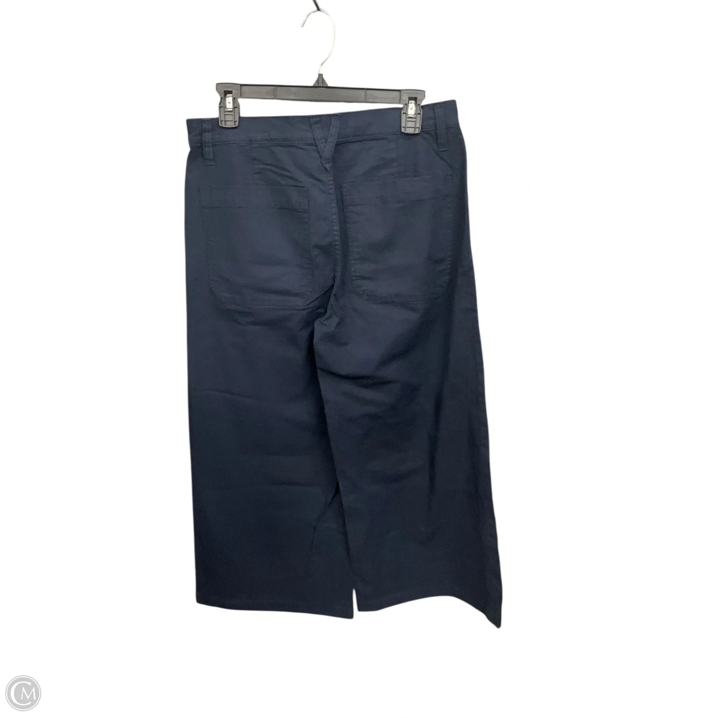Pants Other By J. Crew In Navy, Size: 8
