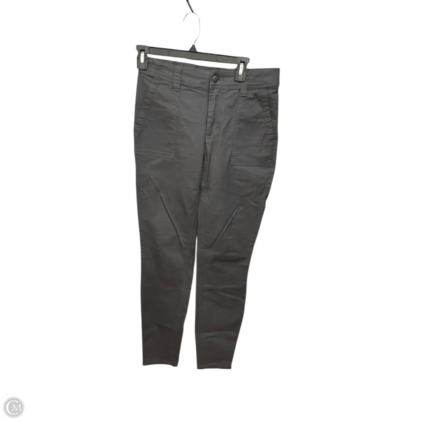 Pants Other By Toad & Co In Grey, Size: 4