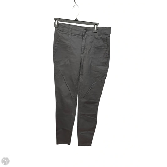 Pants Other By Toad & Co In Grey, Size: 4