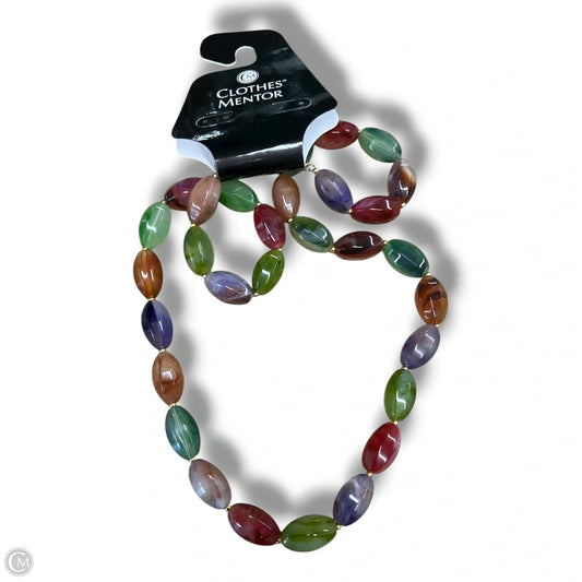 Necklace Other By J. Crew