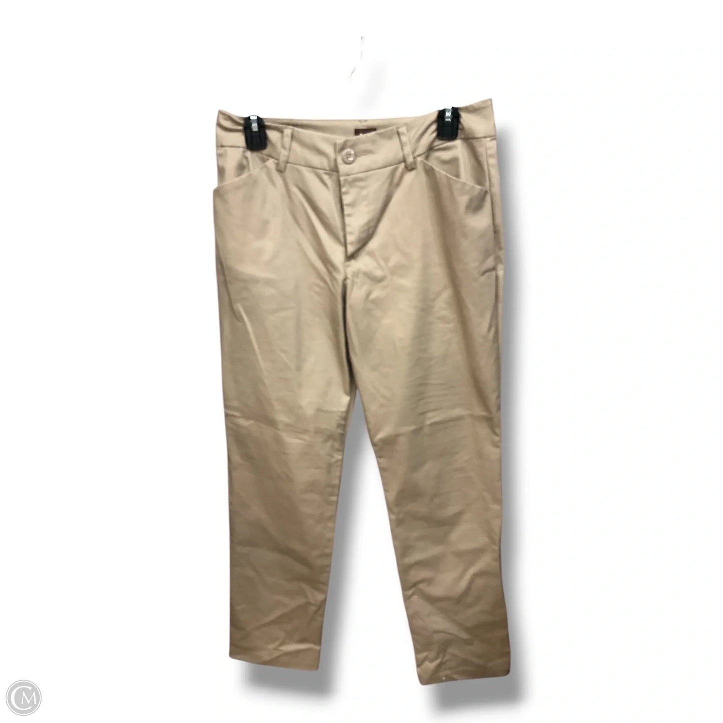 Pants Chinos & Khakis By Lee In Beige, Size: 6
