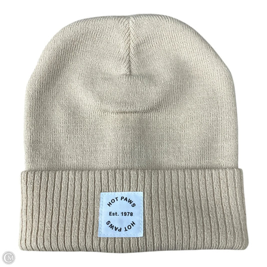 Hat Beanie By Clothes Mentor