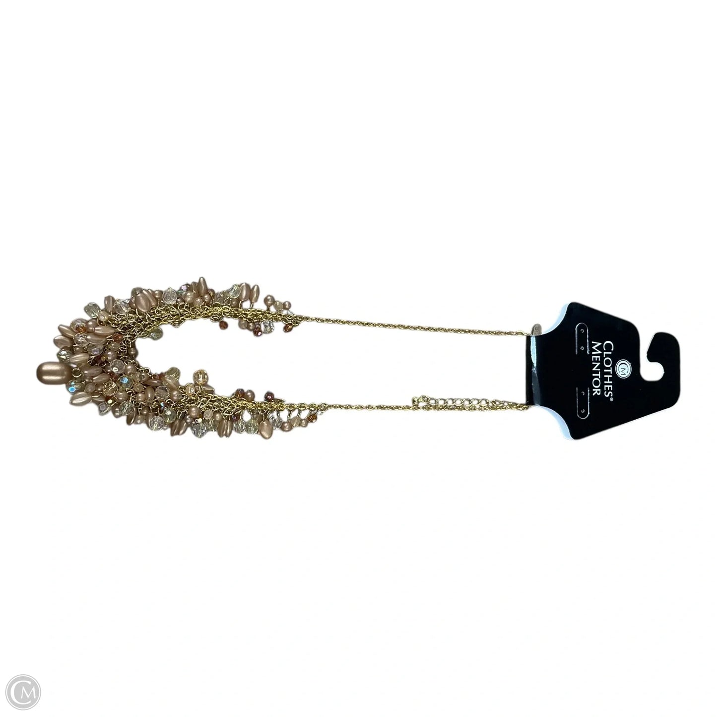 Necklace Statement By Clothes Mentor