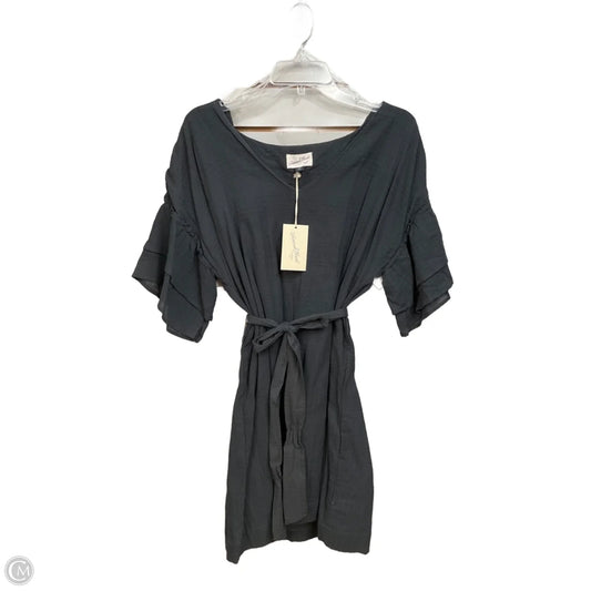 Dress Casual Short By Universal Thread In Grey, Size: M