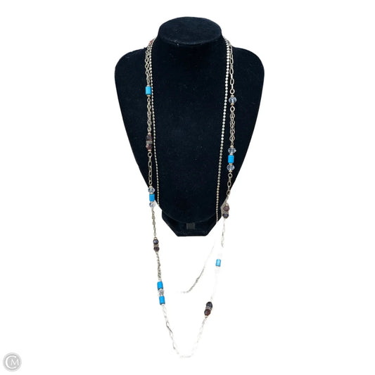 Necklace Layered By Chicos