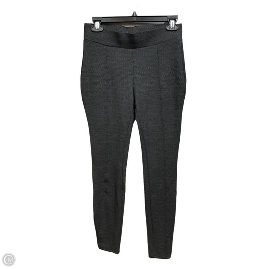 Pants Leggings By Time And Tru In Black, Size: 4
