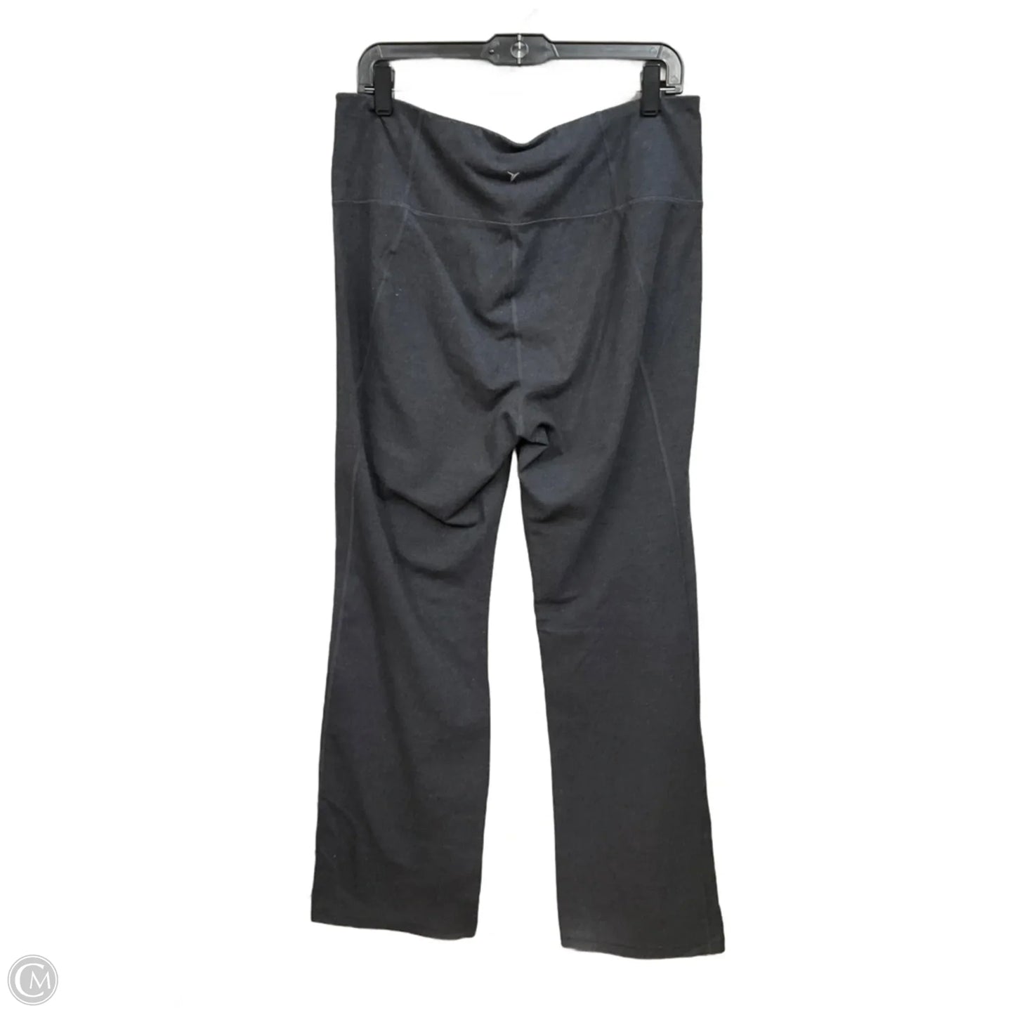 Pants Lounge By Old Navy In Grey, Size: 14