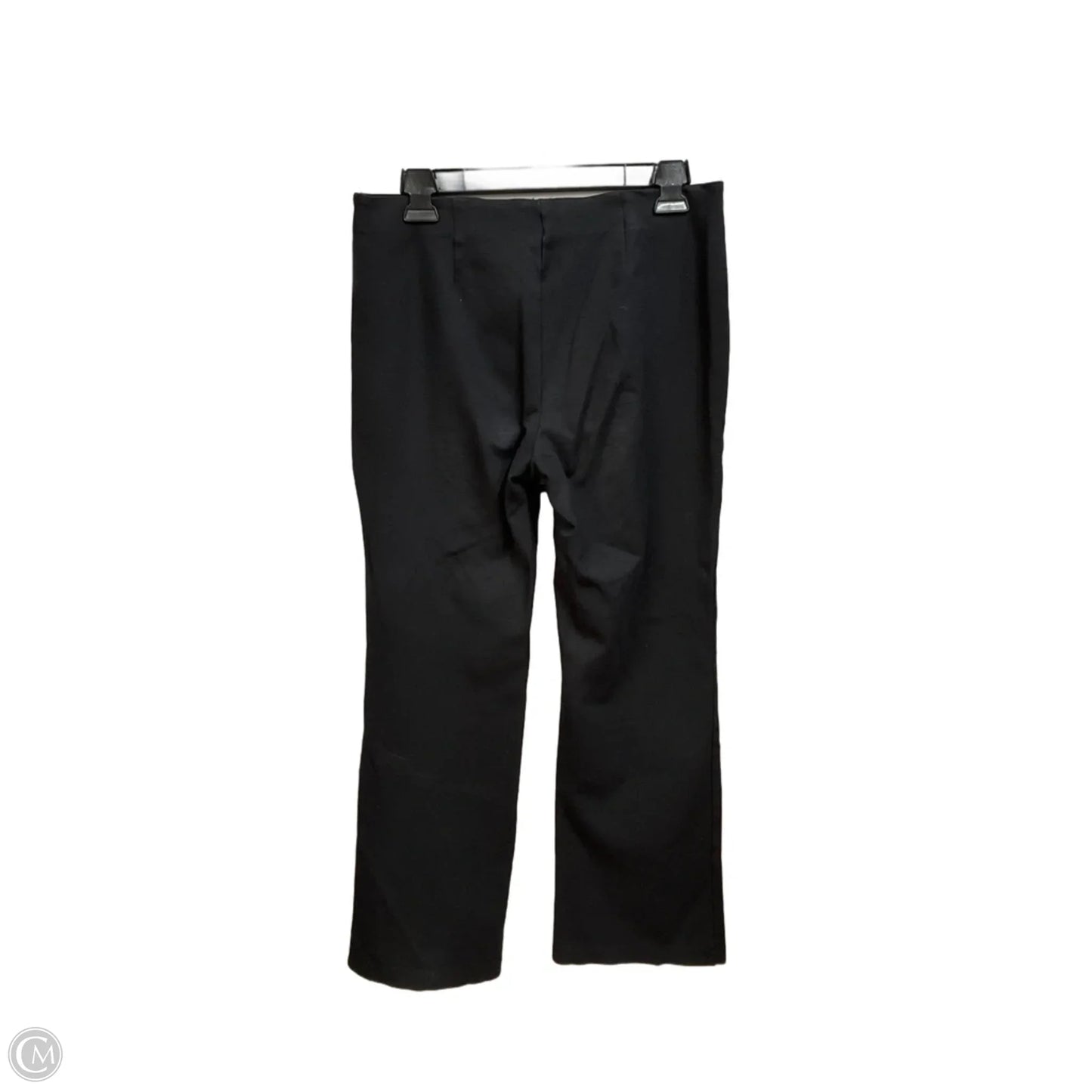Pants Dress By Time And Tru In Black, Size: 12