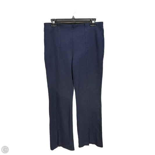 Pants Dress By Time And Tru In Navy, Size: 12
