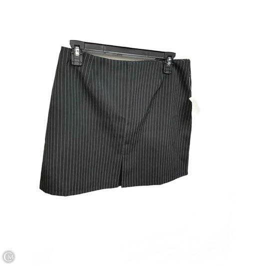 Skirt Mini & Short By Old Navy In Black, Size: 10
