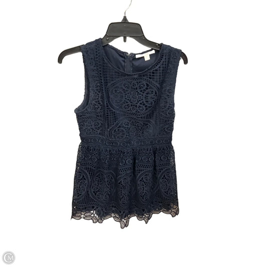 Dress Party Short By Miami In Navy, Size: M